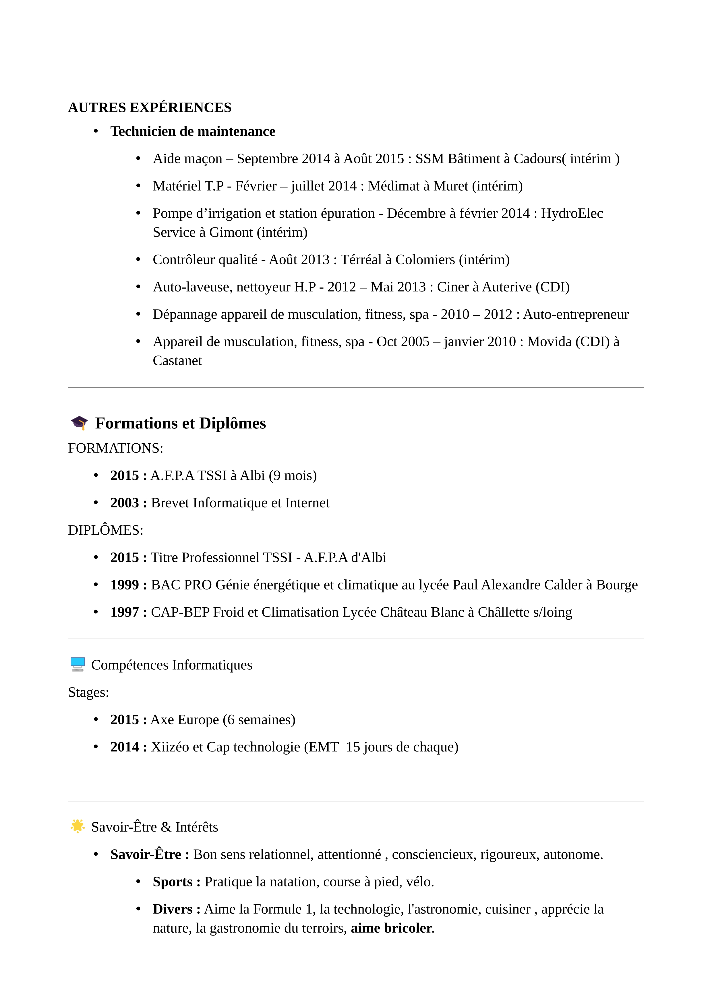 Mobirise Website Builder